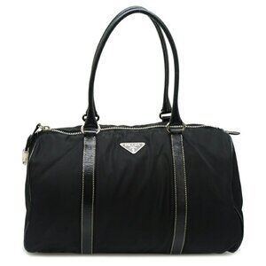 PRADA Black Bag